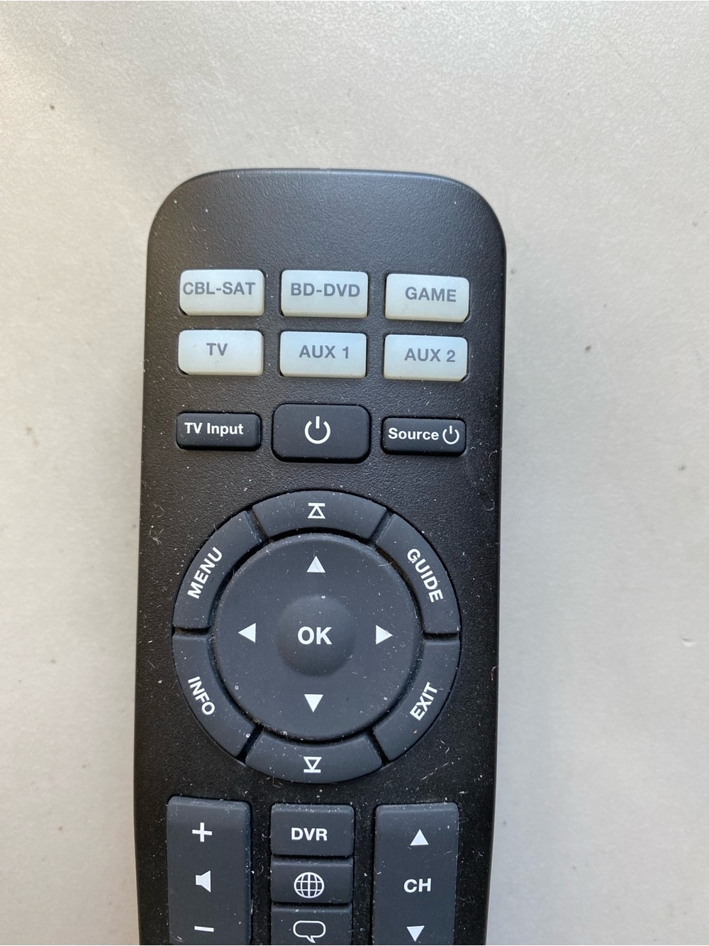 Bose Universal Remote Control - Picture 2 of 5